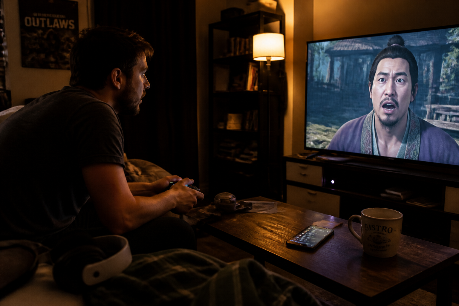 IA conversationnelle dans les jeux : simple gadget ou vraie révolution