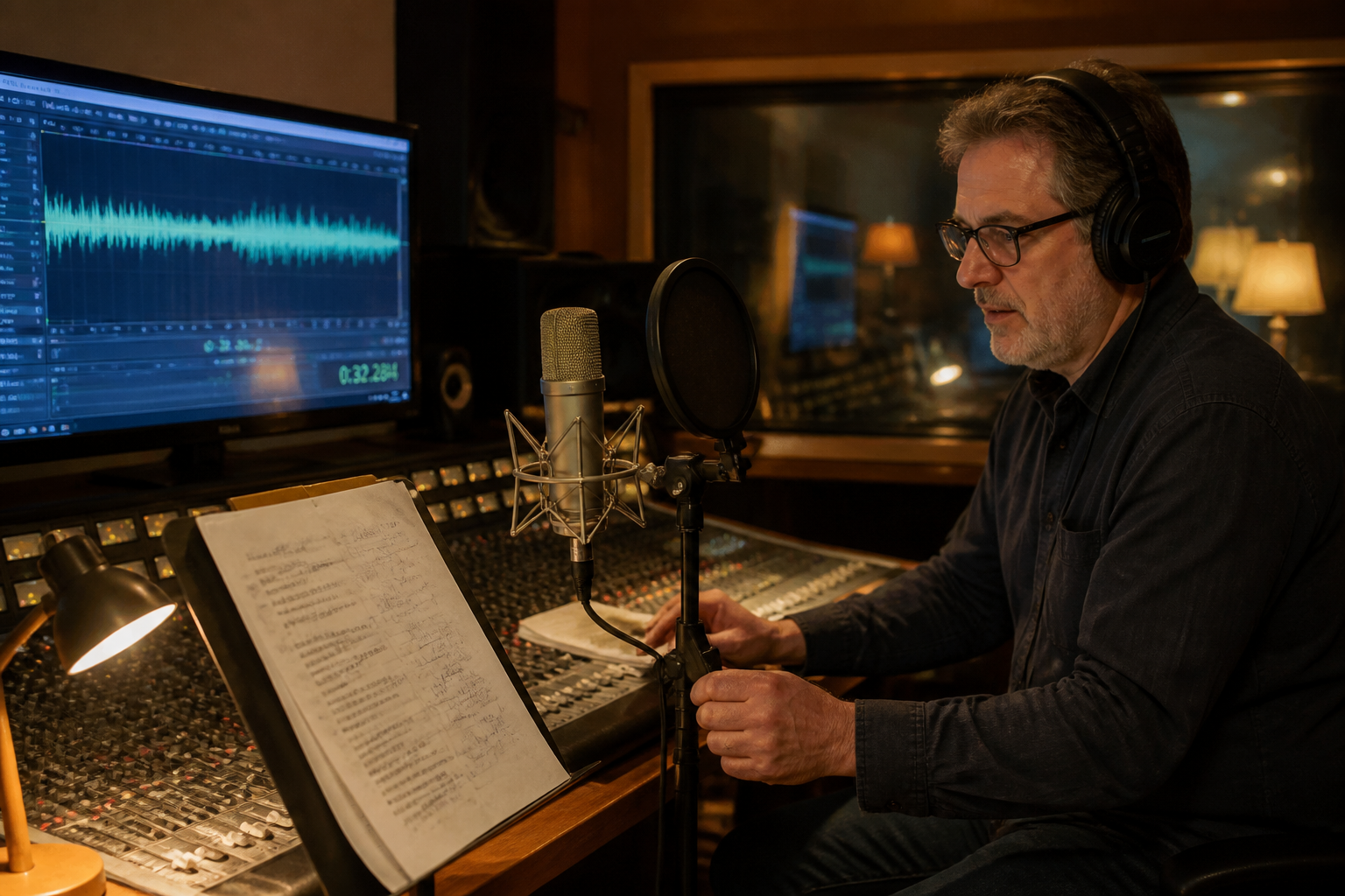 IA et doublage vocal dans les jeux vidéo : opportunité ou menace pour les studios