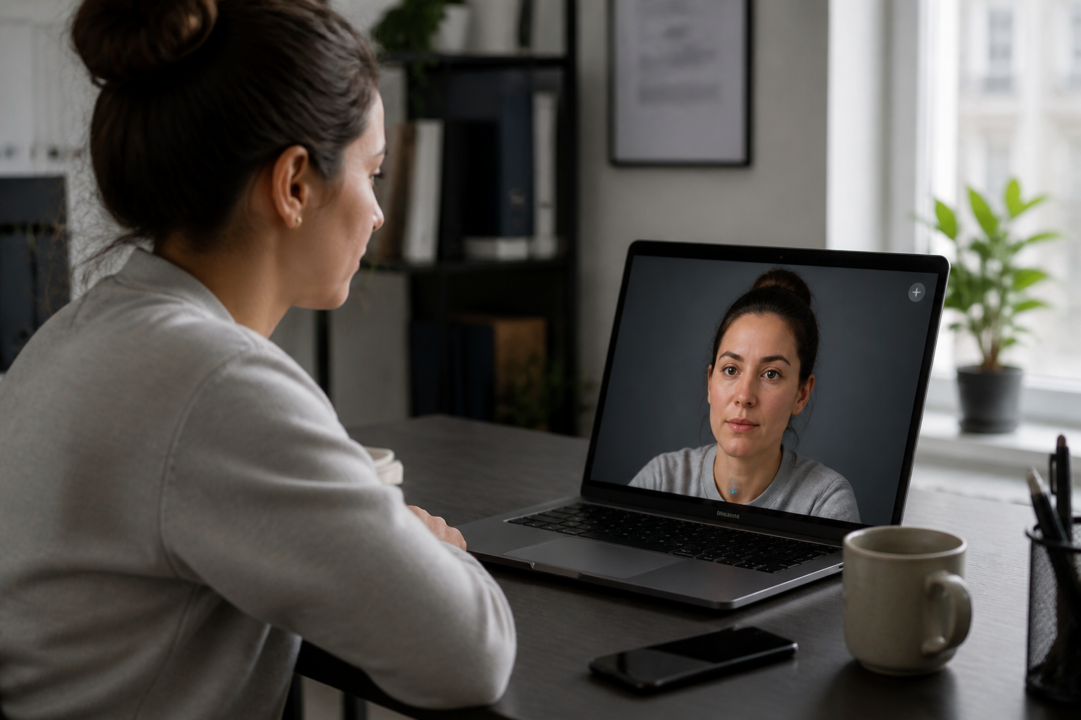 IA et personnalisation des avatars : jusqu’où peut aller le réalisme