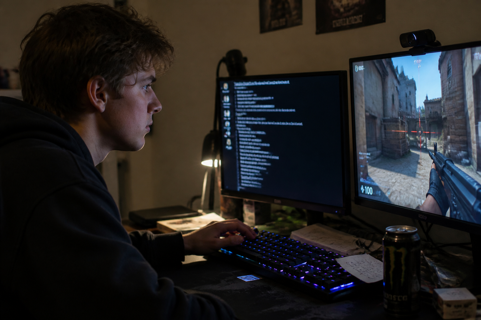 IA et triche en ligne : pourquoi les anti-cheats doivent évoluer