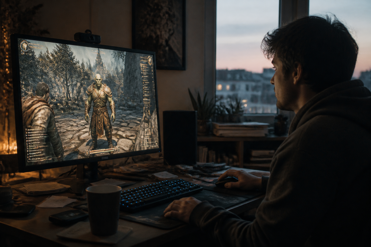 IA générative dans les jeux vidéo : ce qui change vraiment pour les joueurs