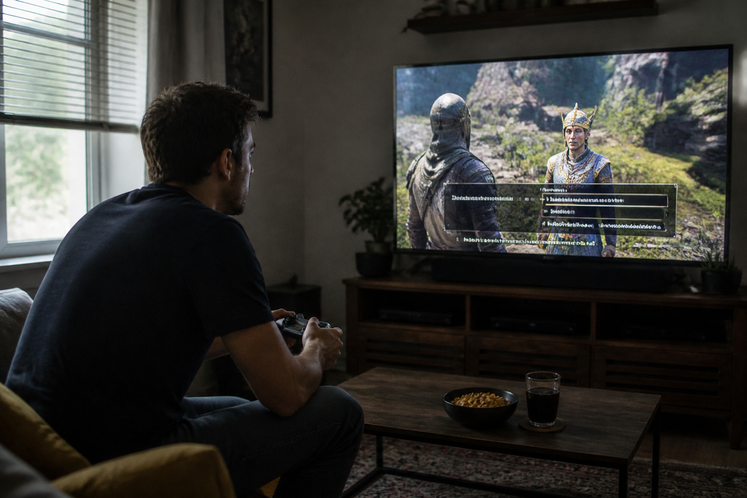 IA générative dans les jeux vidéo : ce qui change vraiment pour les joueurs