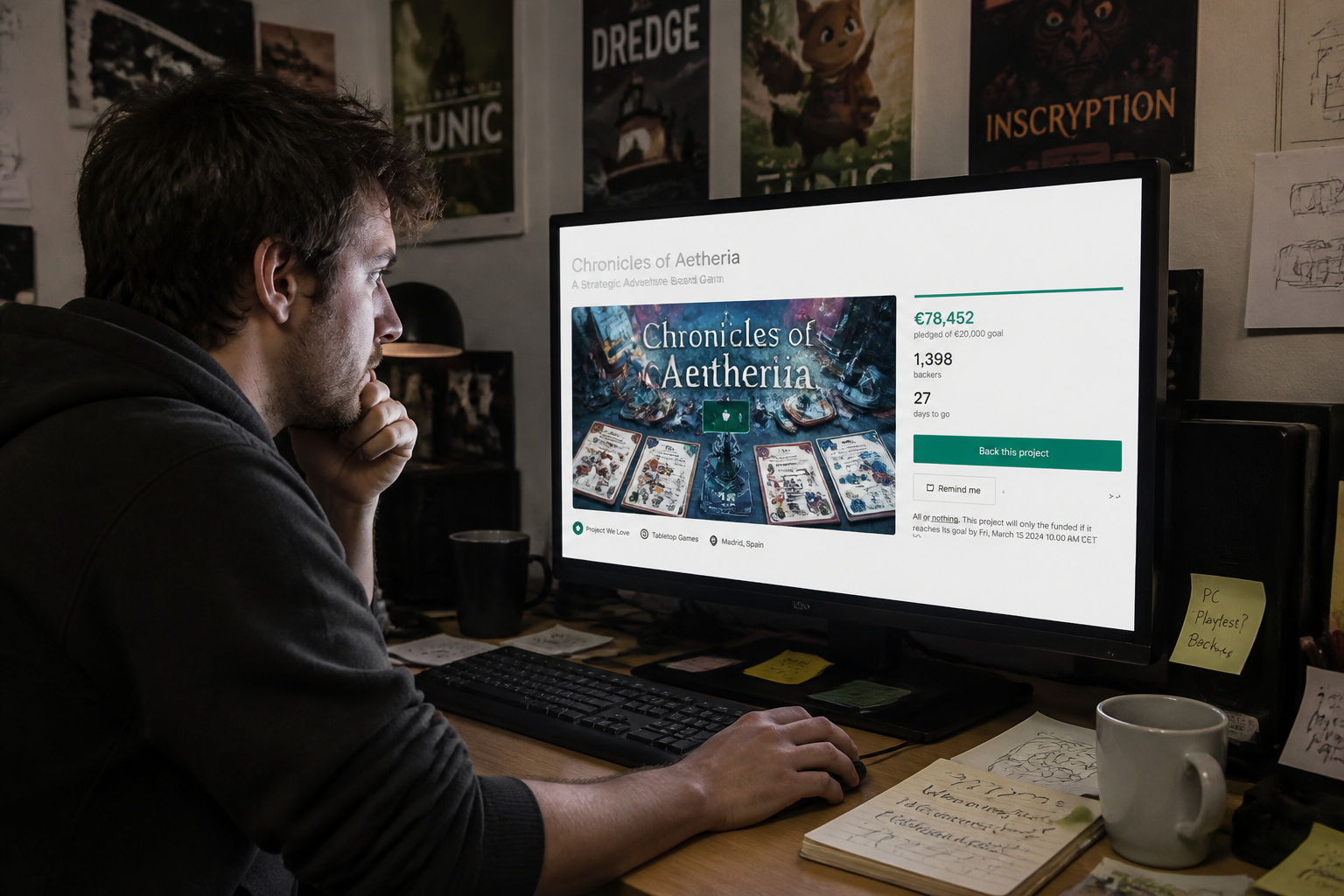 Jeux indépendants et intelligence artificielle : nouvelles idées ou risques de clones