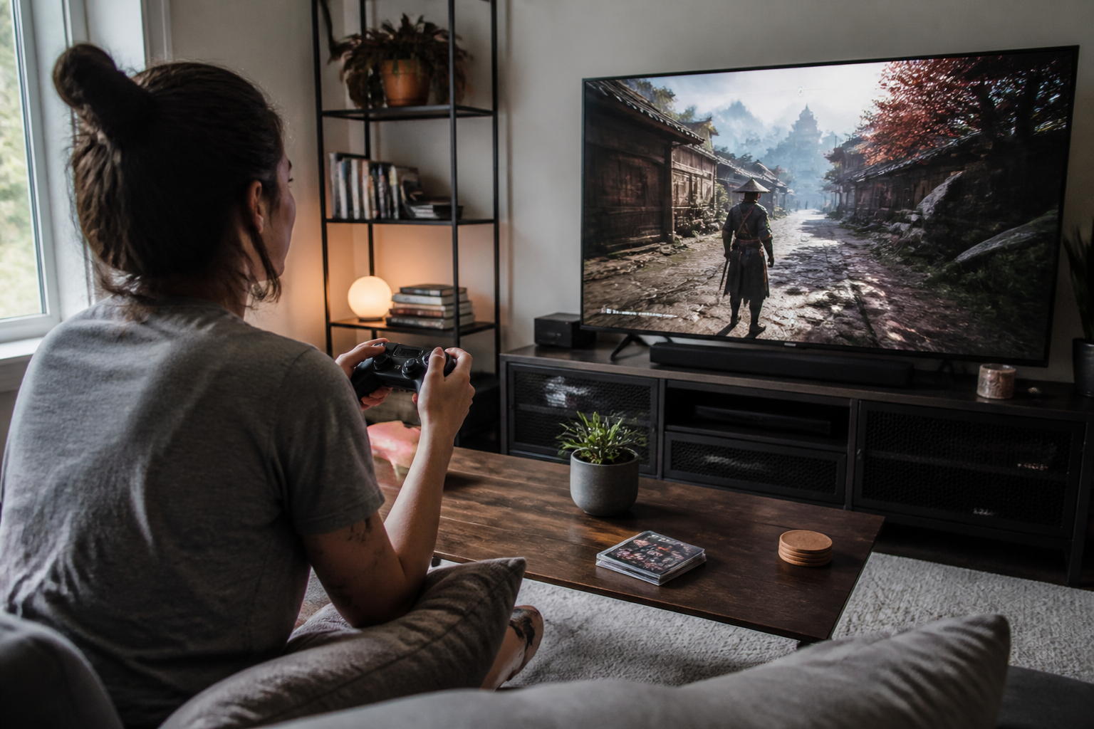 Les jeux vidéo qui utilisent déjà l’intelligence artificielle de façon utile