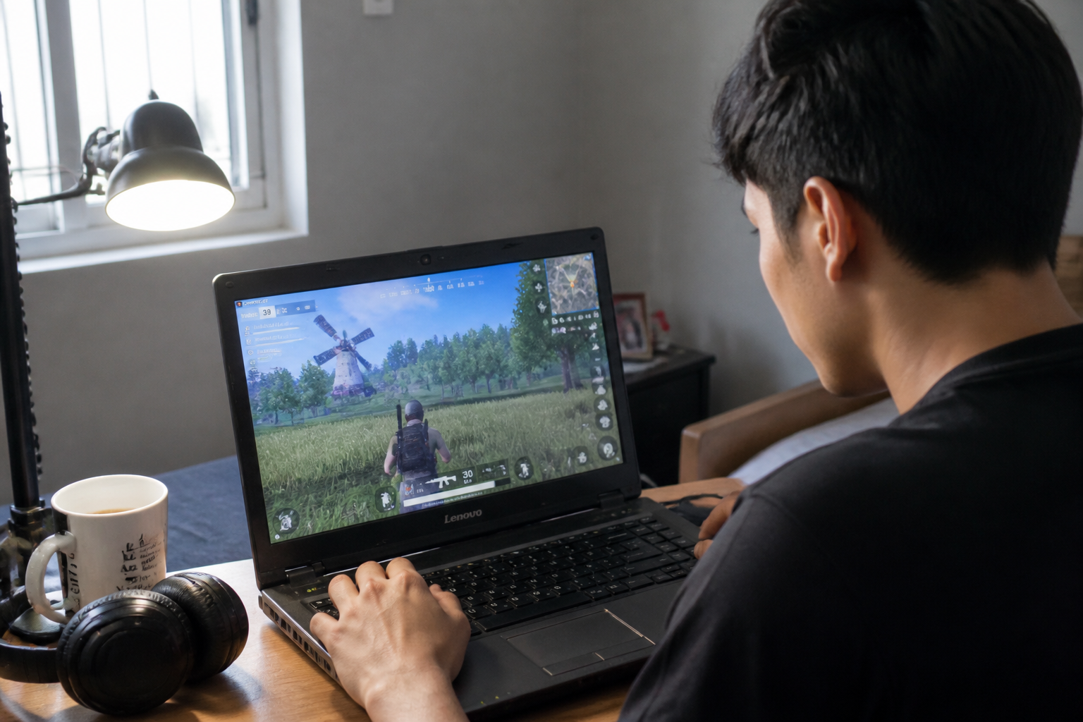 Les meilleurs jeux PC optimisés pour les petites configurations en 2026