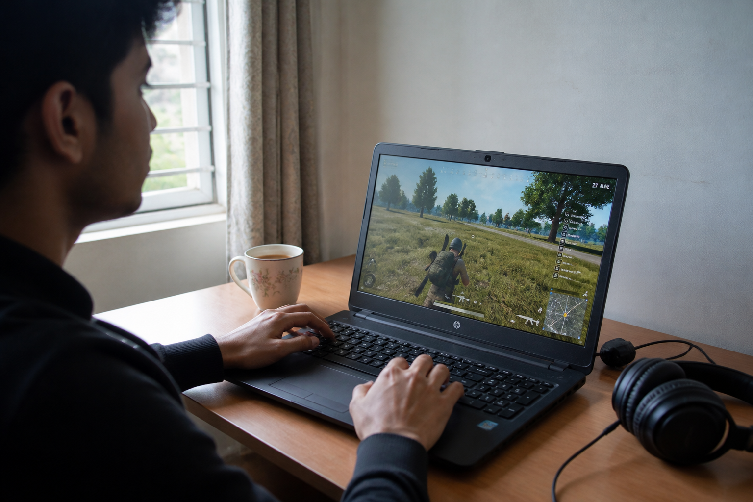 Les meilleurs jeux PC optimisés pour les petites configurations en 2026