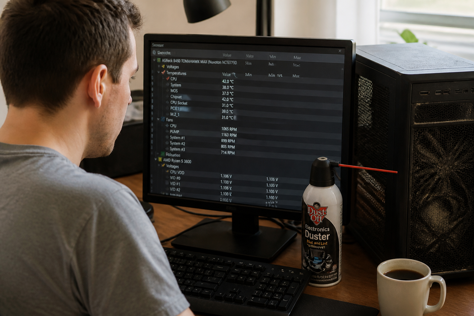 Les meilleurs logiciels gratuits pour surveiller les performances de son PC