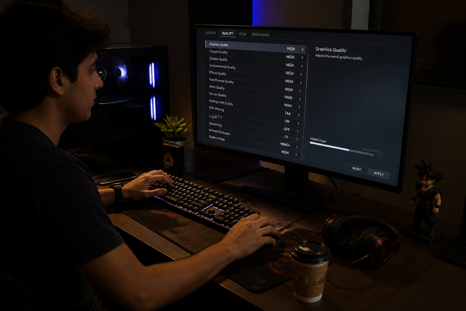 Les meilleurs paramètres Windows pour améliorer les performances en jeu