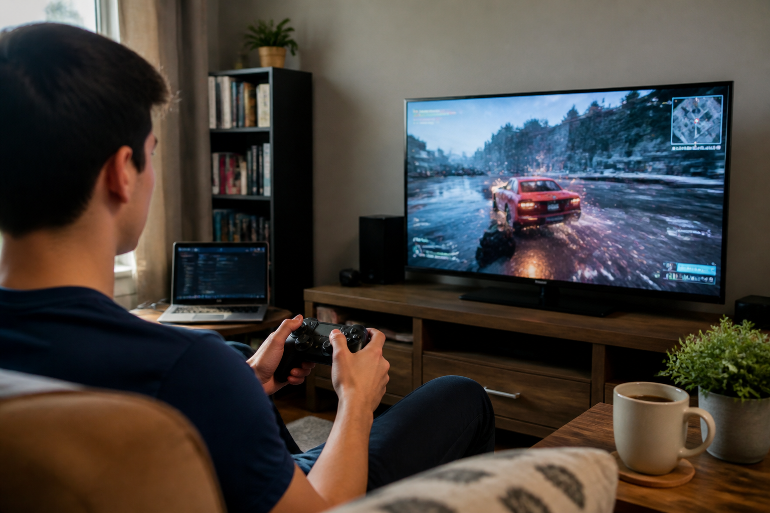 Les meilleurs services de cloud gaming pour jouer sans console