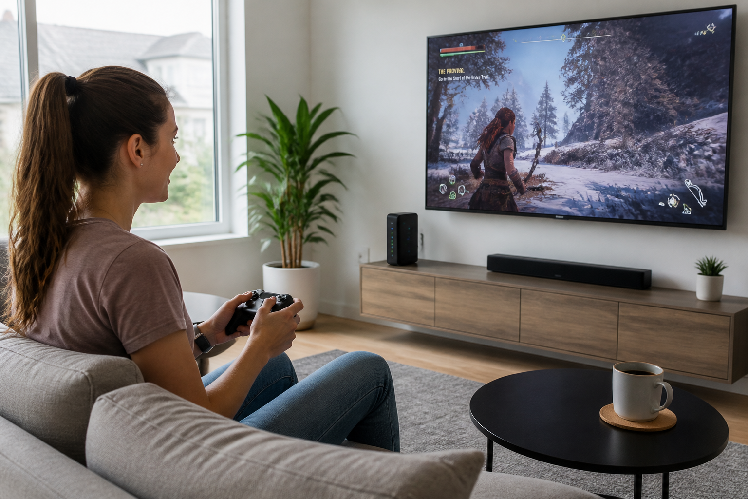 Les meilleurs services de cloud gaming pour jouer sans console