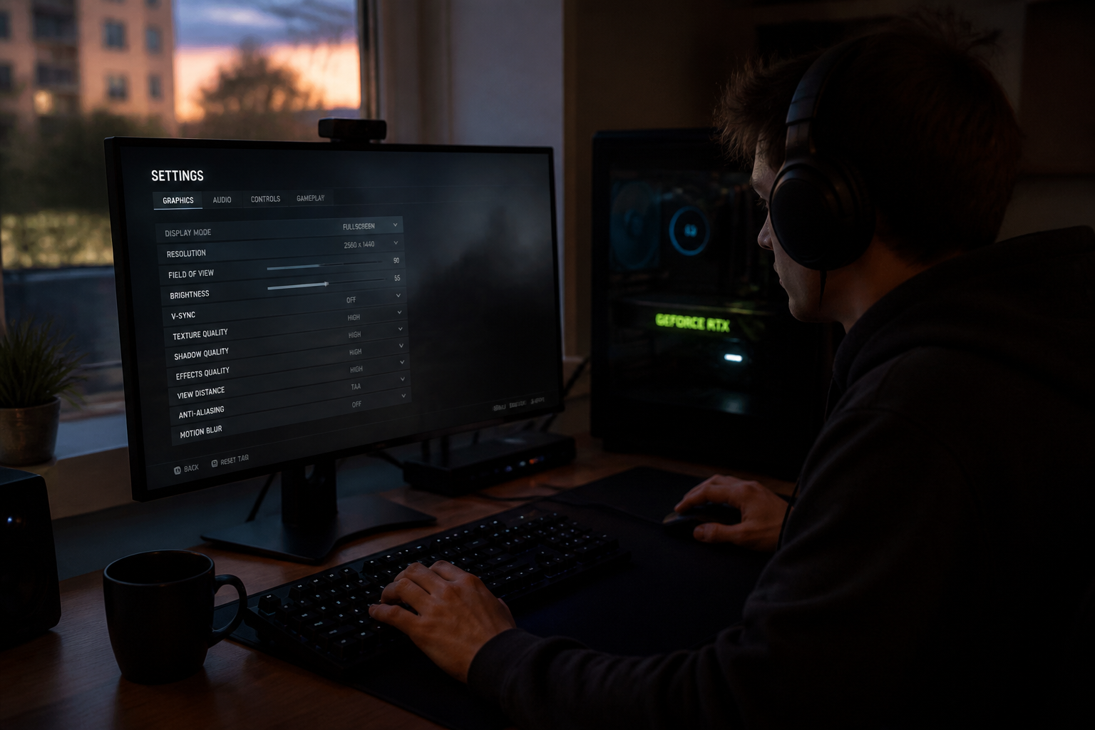 Les paramètres Nvidia à vérifier pour améliorer l’expérience en jeu