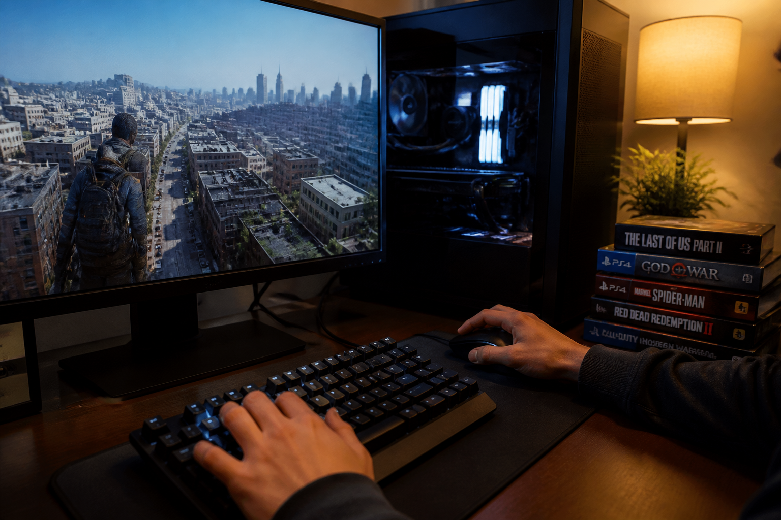 Pourquoi la mémoire RAM influence les performances en jeu