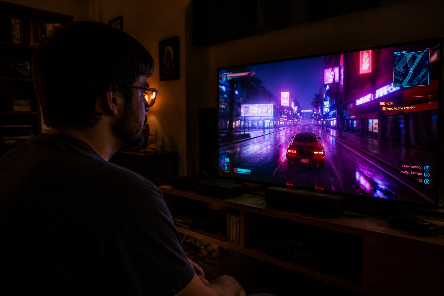 Pourquoi le HDR change l’expérience de jeu quand il est bien réglé
