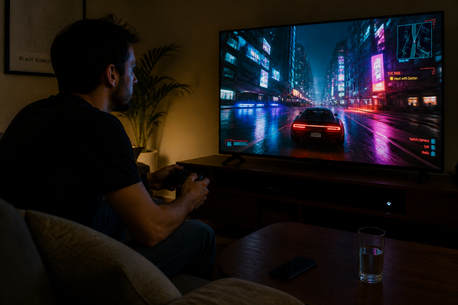 Pourquoi le HDR change l’expérience de jeu quand il est bien réglé