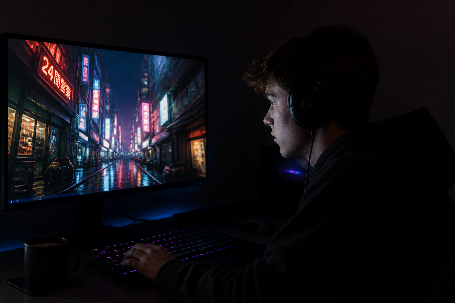 Pourquoi le HDR change l’expérience de jeu quand il est bien réglé