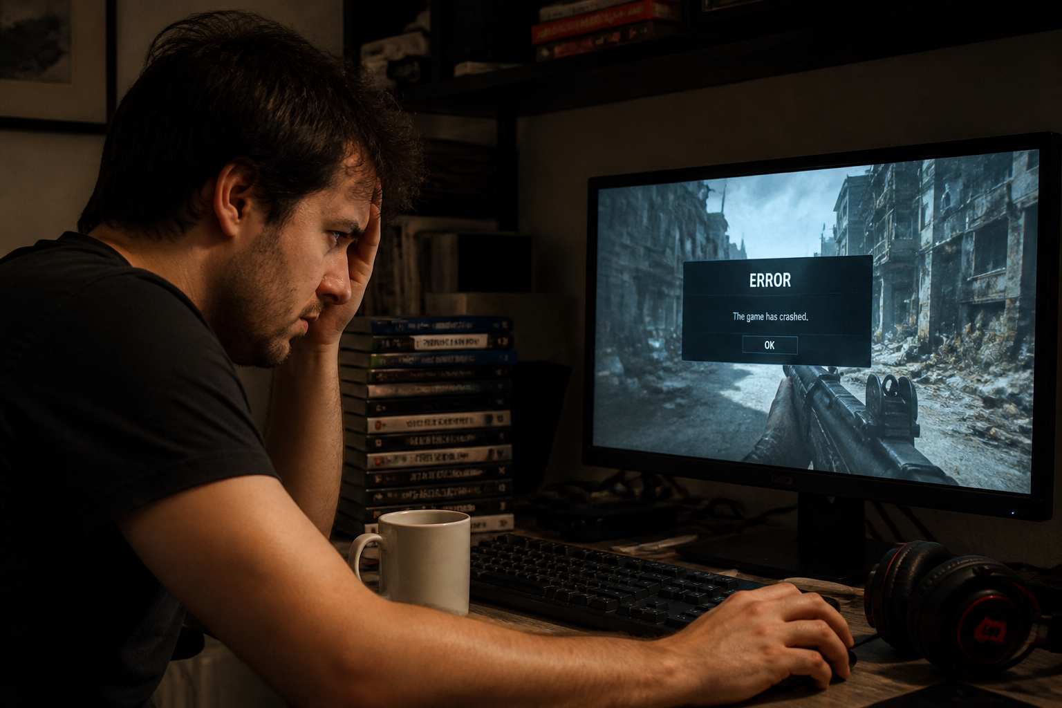 Pourquoi les mises à jour de pilotes peuvent parfois créer des bugs en jeu